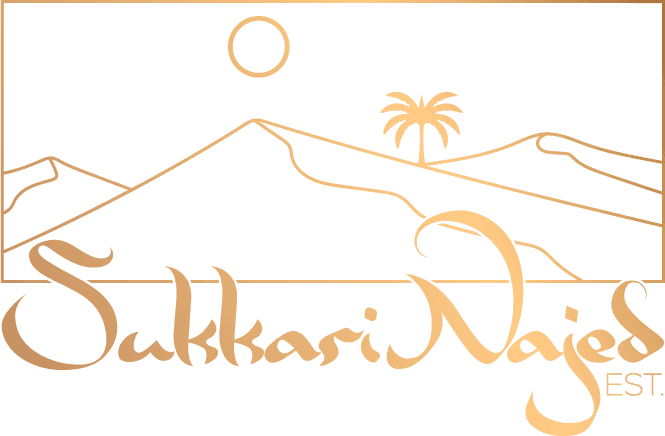 Sukkari Najed Ranch